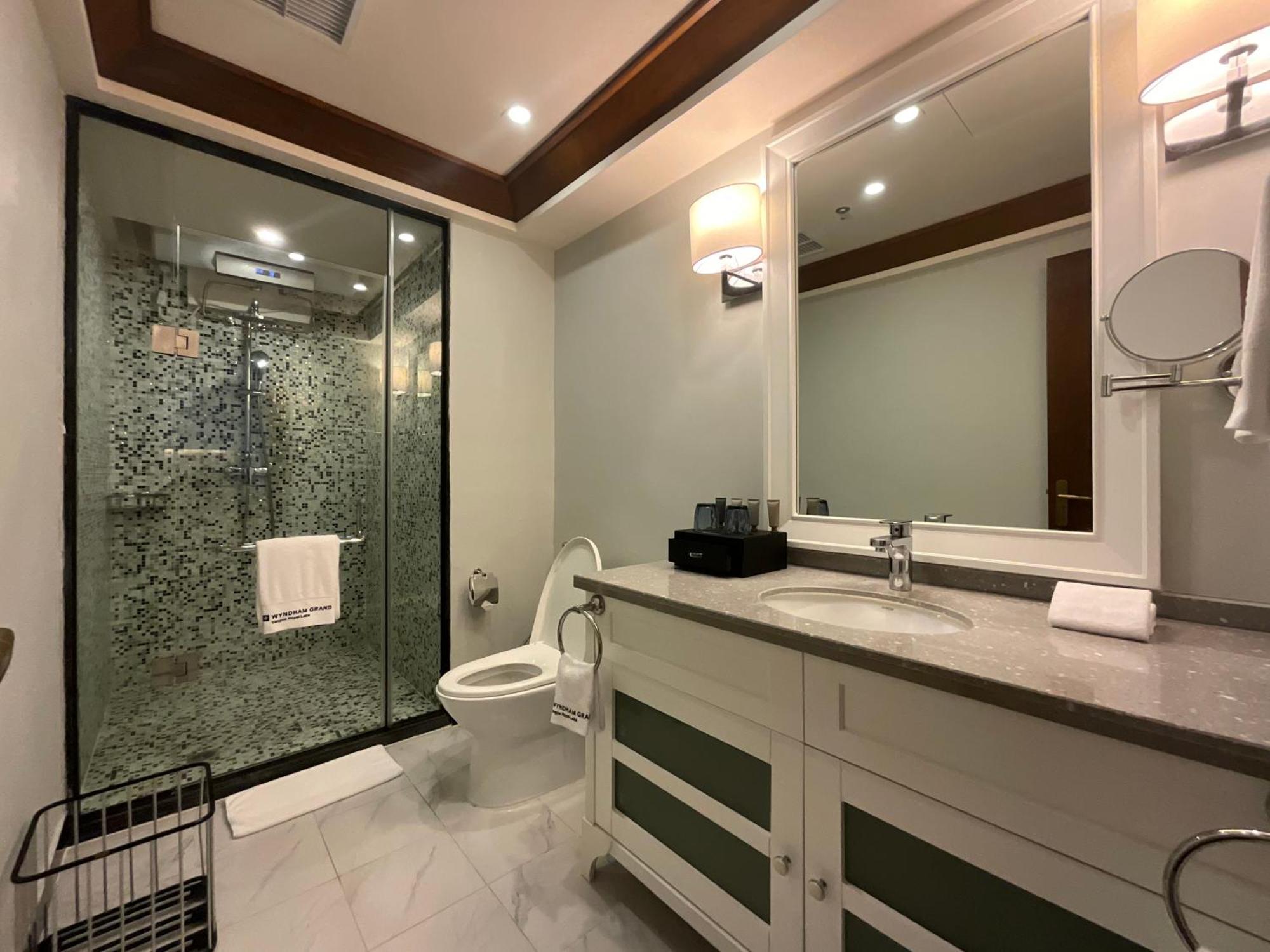 Kantharyar Serviced Apartment Yangón Exterior foto
