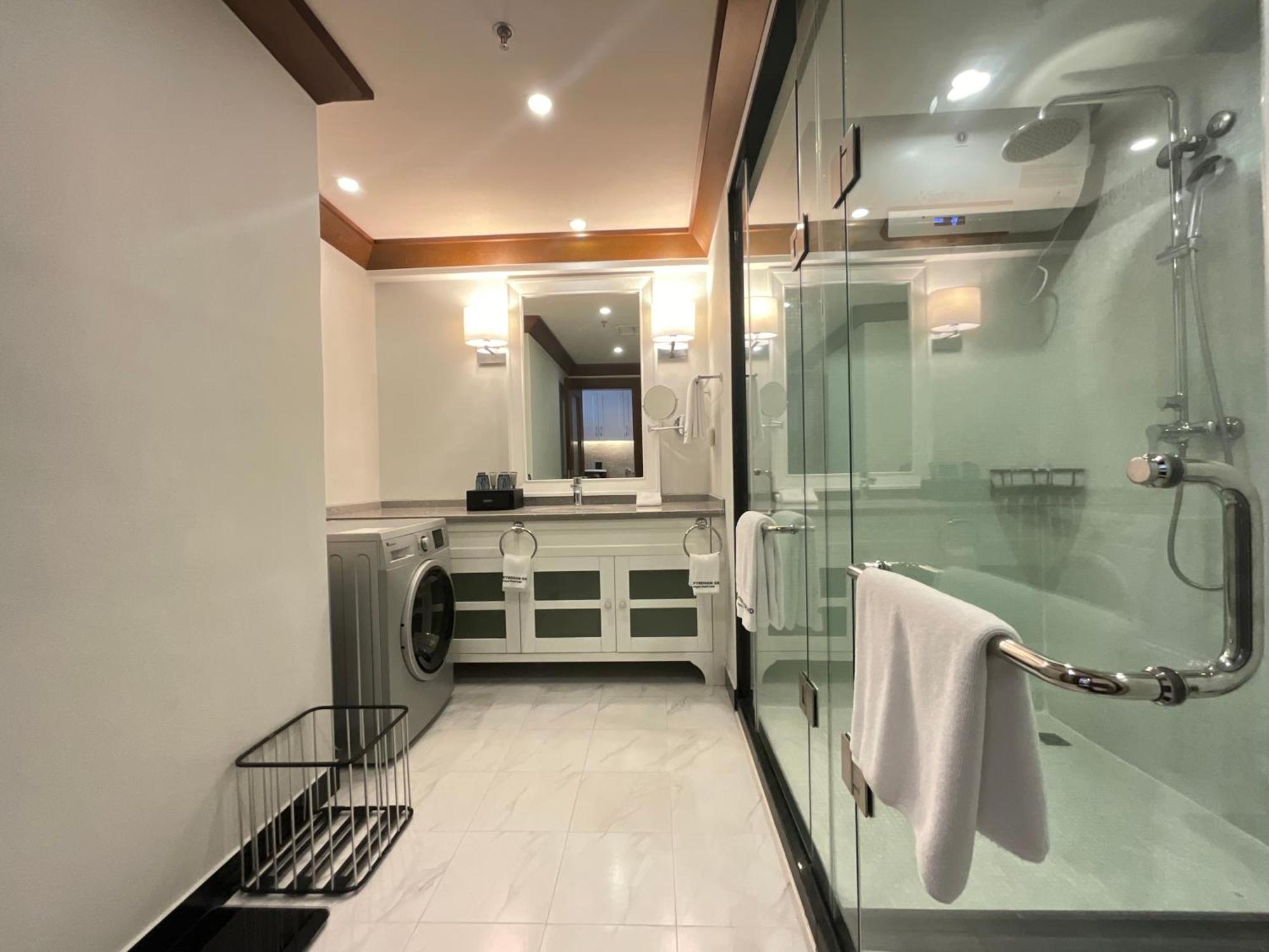 Kantharyar Serviced Apartment Yangón Exterior foto