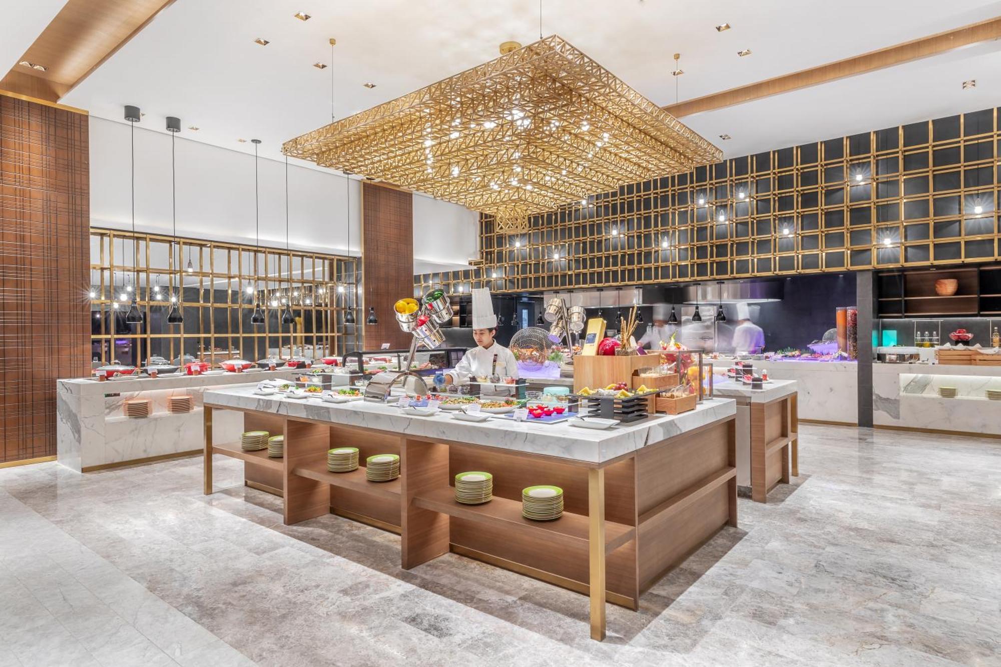 Kantharyar Serviced Apartment Yangón Exterior foto