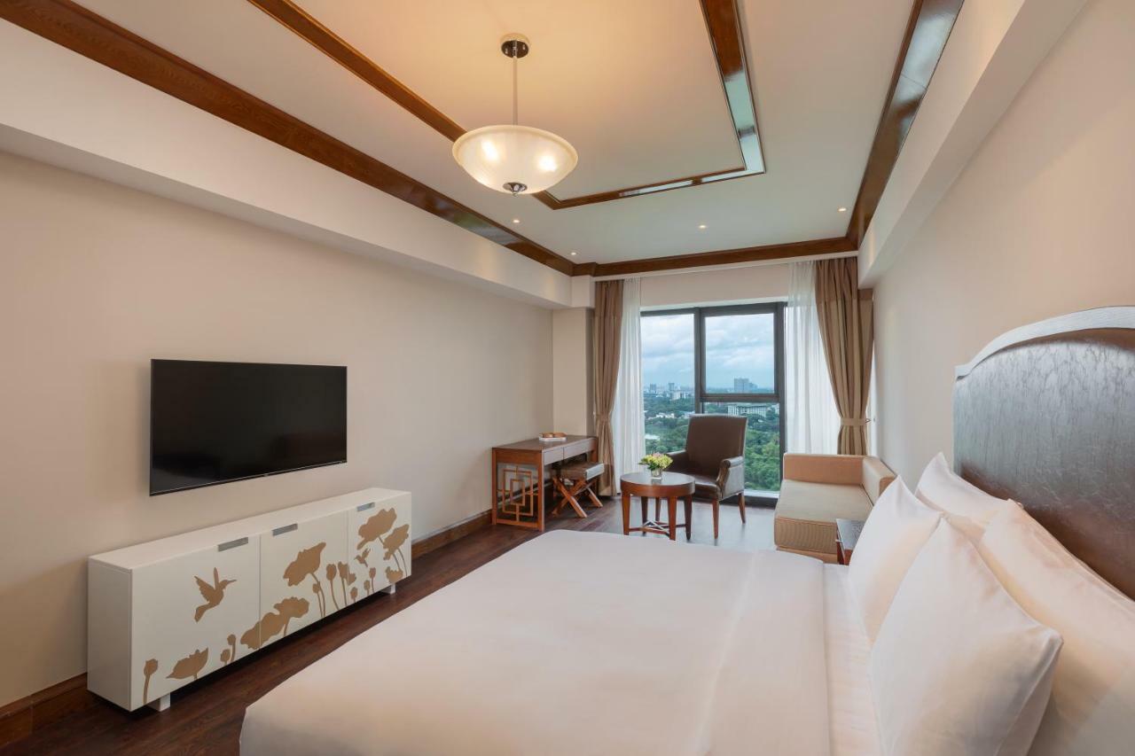 Kantharyar Serviced Apartment Yangón Exterior foto